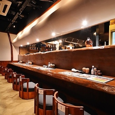 おひとり様やデートでのご利用に◎