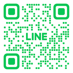ランチのご予約は公式LINEから