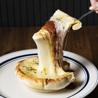 SNS映え！多彩なチーズ料理の数々★