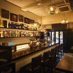 バル・エスパーニャ BAR espana 札幌の雰囲気1