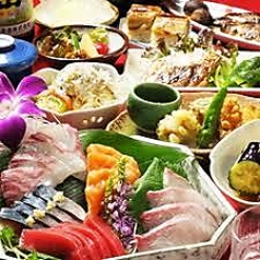 鶏結 torimusubi 浜松町本店のコース写真