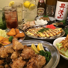 からあげ酒場 祝の特集写真