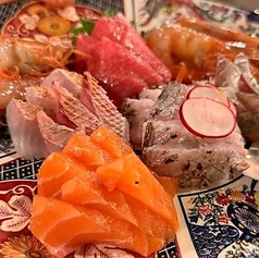 酒場ふくらぎの写真