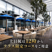 LAPIS BLEU TOKYO ラピスブルートウキョウ 有楽町の雰囲気2