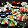 界 小倉のおすすめ料理1