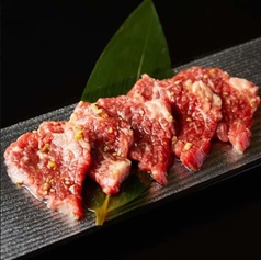 焼肉すだく家族亭 富士店の写真2