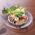 料理メニュー写真&nbsp;4 ヤムウンセン