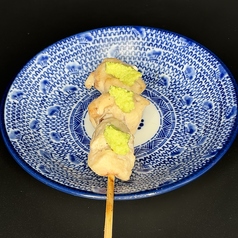 ささみわさび