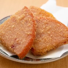 ぎんじの唐揚げ