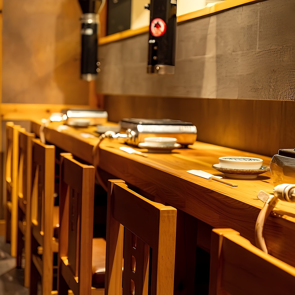 仙台焼肉ホルモン虎まる 朝市総本店の写真ギャラリー