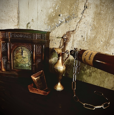 ruine �����C�k