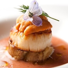 Reconnaissance ルコネッサンスのコース写真