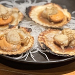 充実の浜焼きメニューもご用意しております！