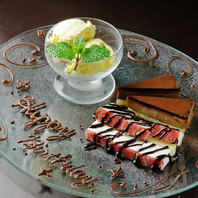 【特別なご利用シーンにも】