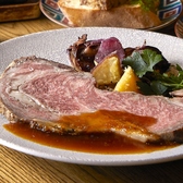 ワインホールグラマー WINEHALL GLAMOUR 中之島 MEAT&WINEのおすすめ料理2