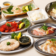 とりやき酒場 鶏ん家 博多祇園店の特集写真