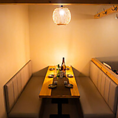 三田和食酒場 やすらぎのコース写真