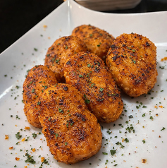 チキンナゲット