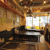 大人数での会社宴会や歓送迎会、同窓会に最適な貸切利用が可能です♪最大26名様まで対応しており、周囲を気にせず一体感のあるパーティーをお楽しみいただけます。人数やご予算に合わせたプランニングも承っておりますので、幹事様はお気軽にご相談ください。賑やかな打ち上げにもぴったりな空間です◎
