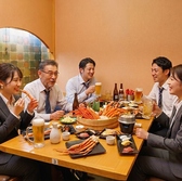 かにざんまい 名古屋栄店のおすすめ料理2