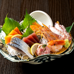 だんまや水産 女子大小路店のおすすめ料理2