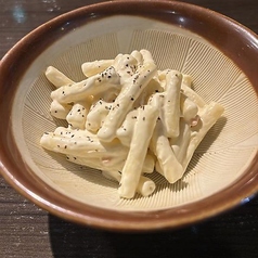 マカロニサラダ