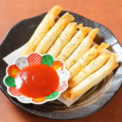 磯乃華のおすすめ料理2
