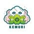 KEMURI mist jungle ケムリ ミストジャングルのロゴ