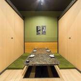 個室居酒屋 いろどり 八尾駅前店の雰囲気3