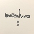 masahiro東京のロゴ
