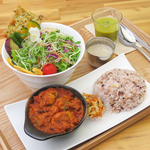 料理そのままランチBOXもご用意！テイクアウトでご自宅でもAliceの味を♪