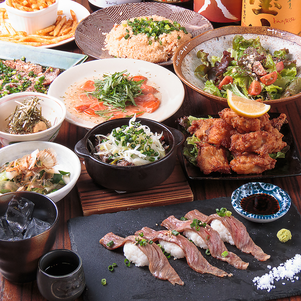 こだわり抜いた煮込み＆おばんざいで一杯♪地元野菜にこだわり、一品一品丁寧に作り上げました◎