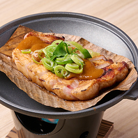 創作料理で特別な体験◎