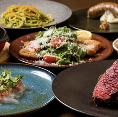 イタリヤ食堂 イケダヤの特集写真