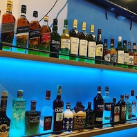 ドリンクが多すぎて迷っちゃう！お気に入りが見つかる