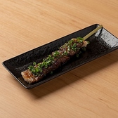 ムハンとでんすけのおすすめ料理3