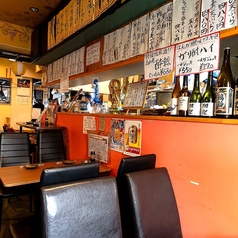 居酒屋 勢 ハマ横丁の特集写真