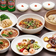 XI’AN シーアン 市ヶ谷店のおすすめ料理3