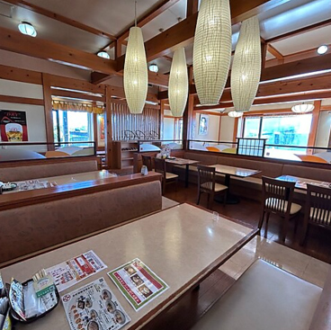 すぎのや本陣 川越店の雰囲気1