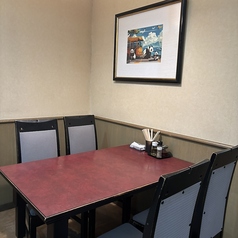 中華食堂 熊猫の雰囲気2