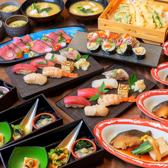 すし土風炉 所沢店の特集写真