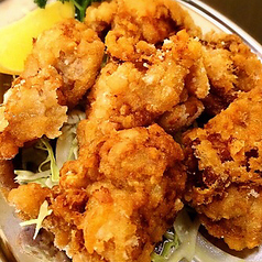 からあげ酒場 祝の特集写真