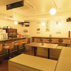 茶屋 陽だまりのおすすめポイント1