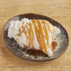 うずまき雪見だいふく