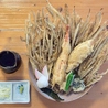 天ぷらと蕎麦と。いしおかのおすすめポイント2