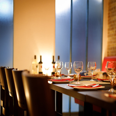 個室居酒屋×熟成肉バルダイニング　3時間飲み放題　食べ放題　ミートハウス新橋店の特集写真