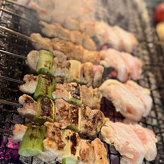 串焼酒場 たけしのおすすめポイント1