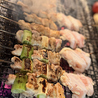 串焼酒場 たけしのおすすめポイント1