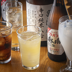 生ビール
