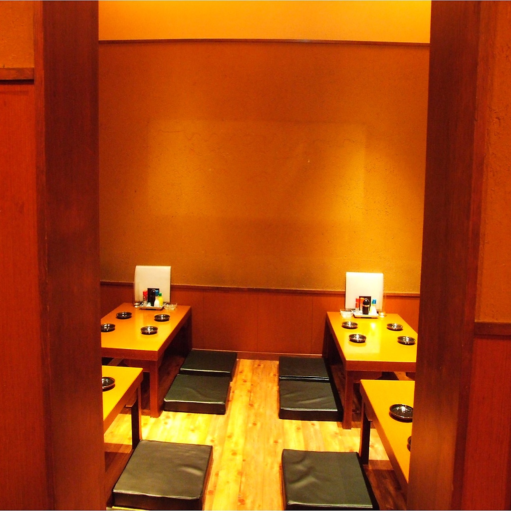 日吉駅西口徒歩4分。食べ盛りの学生さん達が足しげく通うお店！！